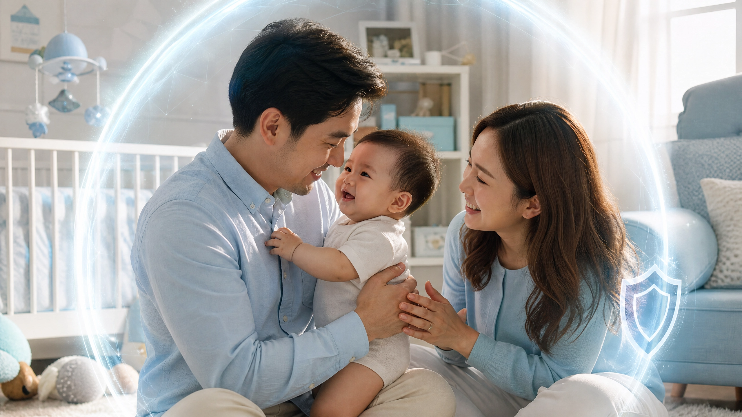 คุ้มครองอุ่นใจ 90/20 (Family Protect)